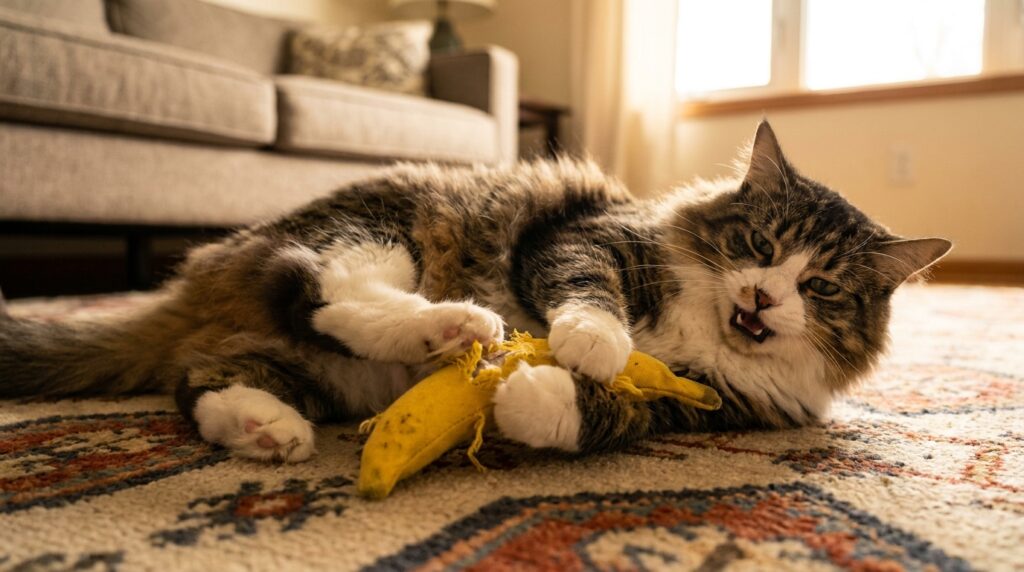 Best Cat Toys for Indoor Cats