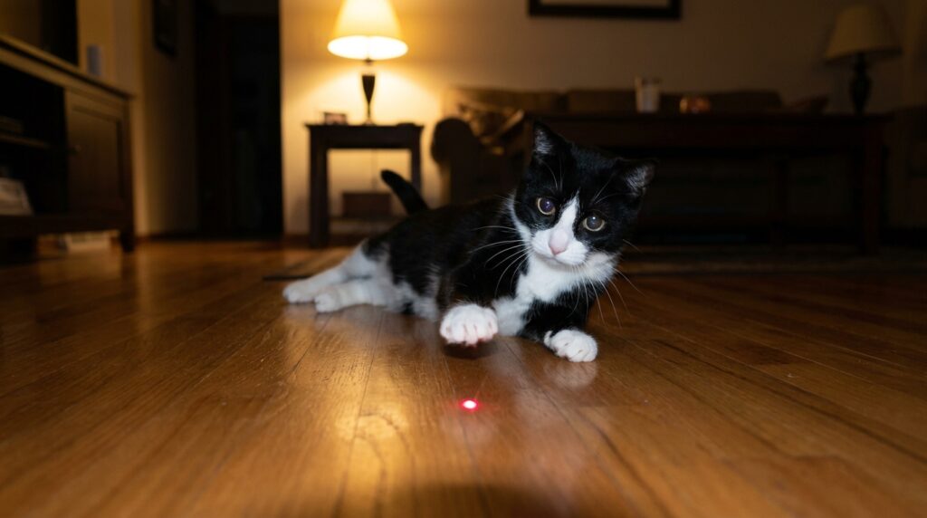 Best Cat Toys for Indoor Cats