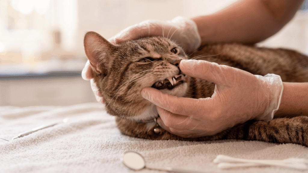The Complete Indoor Cat Health & Wellness Guide (2026)