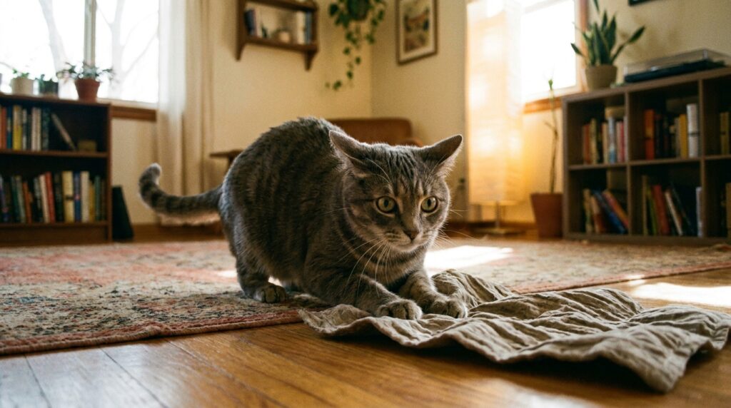 Best Cat Toys for Indoor Cats