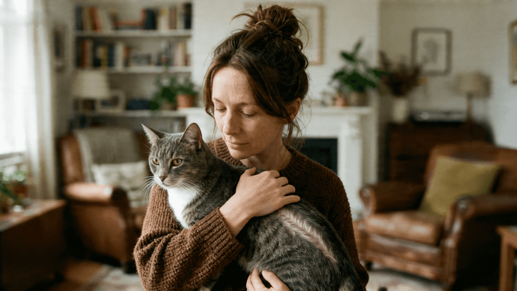 The Complete Indoor Cat Health & Wellness Guide (2026)