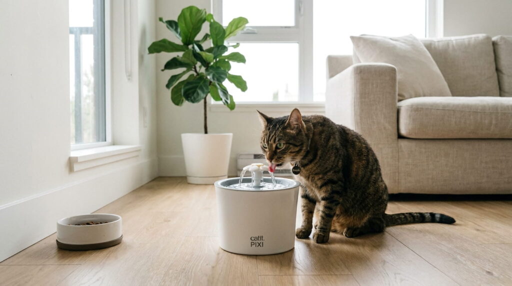 The Complete Indoor Cat Health & Wellness Guide (2026)