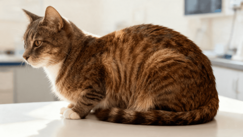 The Complete Indoor Cat Health & Wellness Guide (2026)