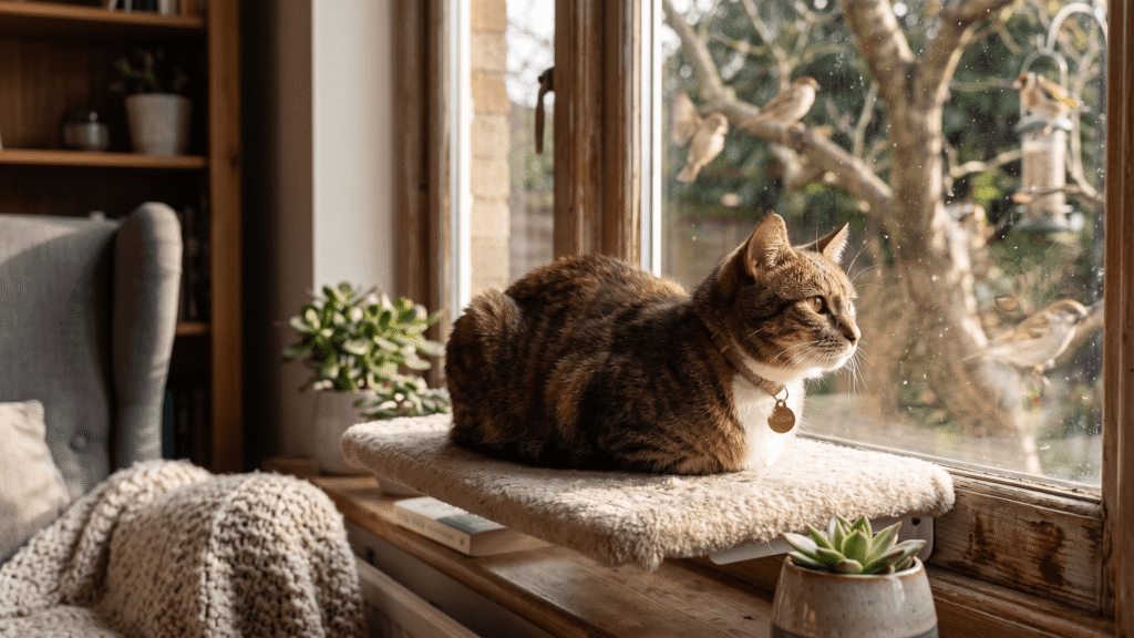 The Complete Indoor Cat Health & Wellness Guide (2026)