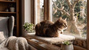 The Complete Indoor Cat Health & Wellness Guide (2026)