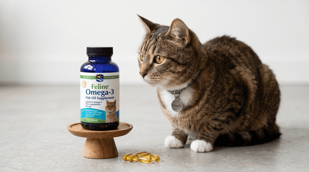 The Complete Indoor Cat Health & Wellness Guide (2026)