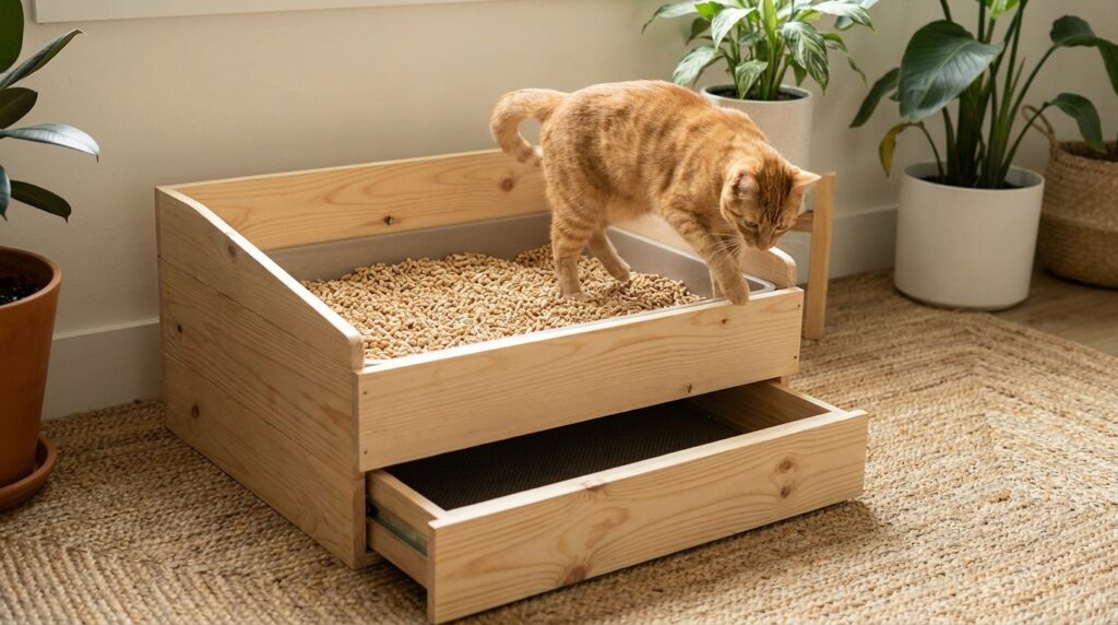 Best Cat Litter for Odor Control