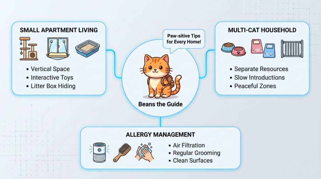 Best Cat Litter for Odor Control