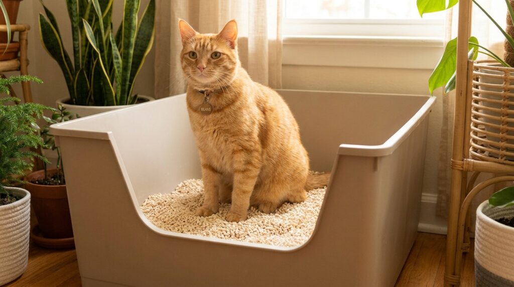 Best Cat Litter for Odor Control