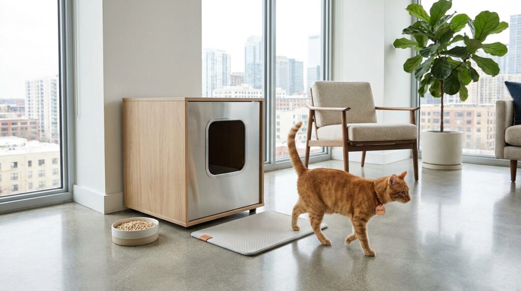 Best Cat Litter for Odor Control