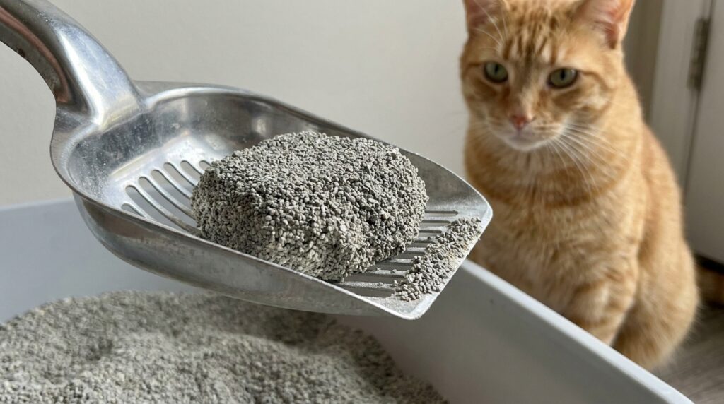 Best Cat Litter for Odor Control