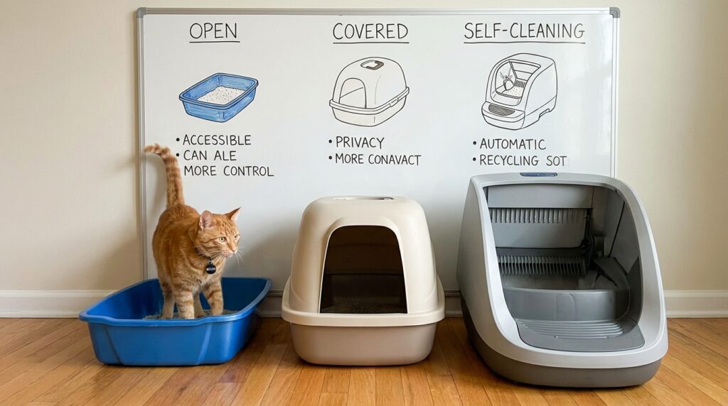 Best Cat Litter for Odor Control
