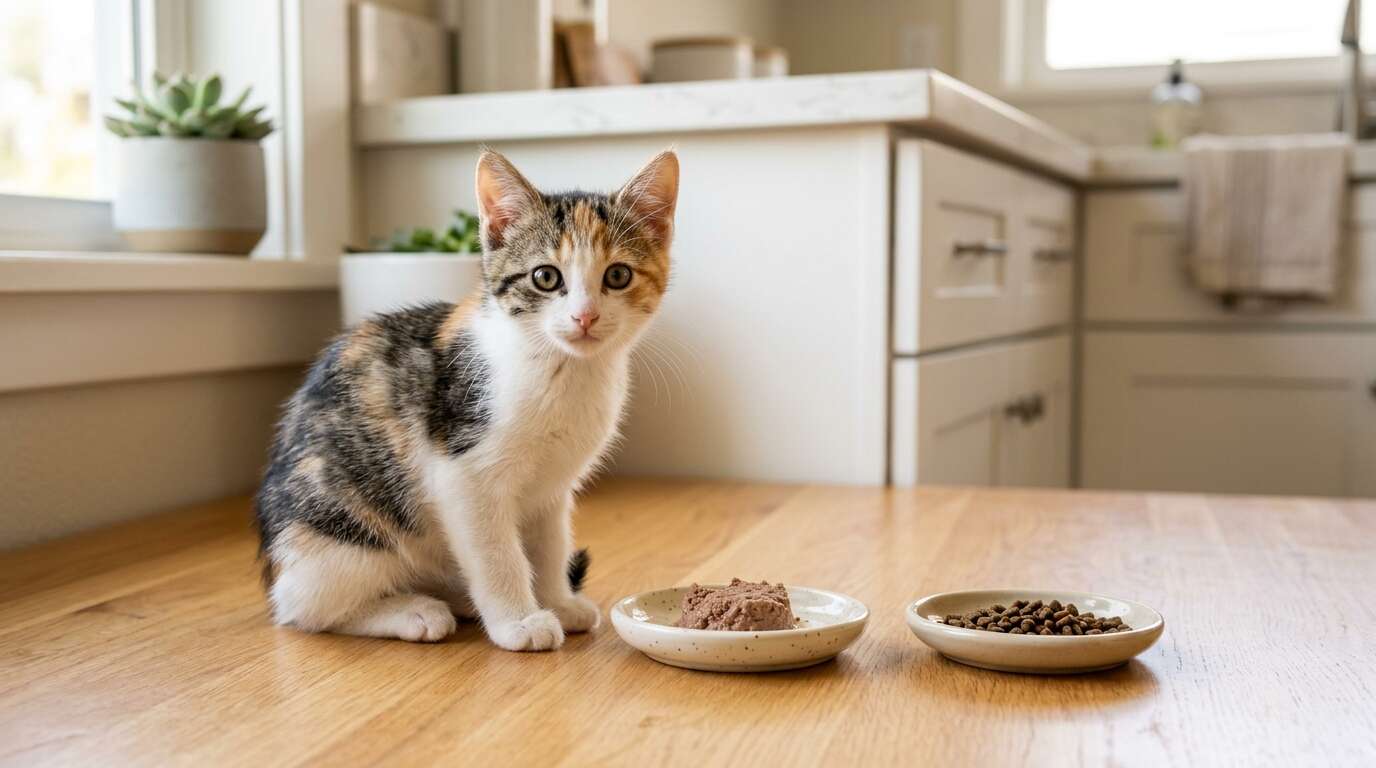 Best kitten food for indoor cats kitten bowls
