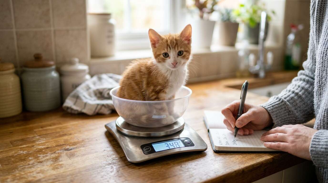 Best kitten food for indoor cats weighing kitten