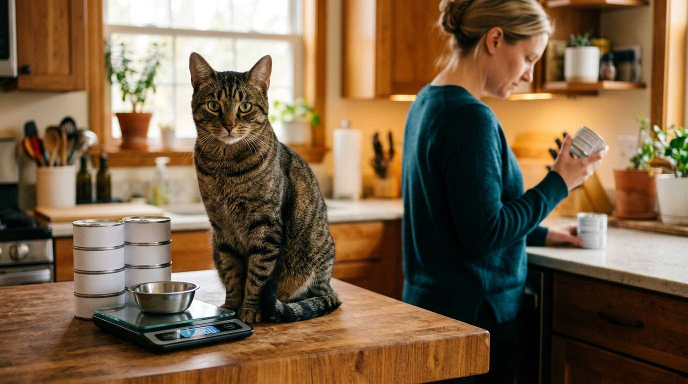 Healthiest cat food for indoor cats healthy cat cans